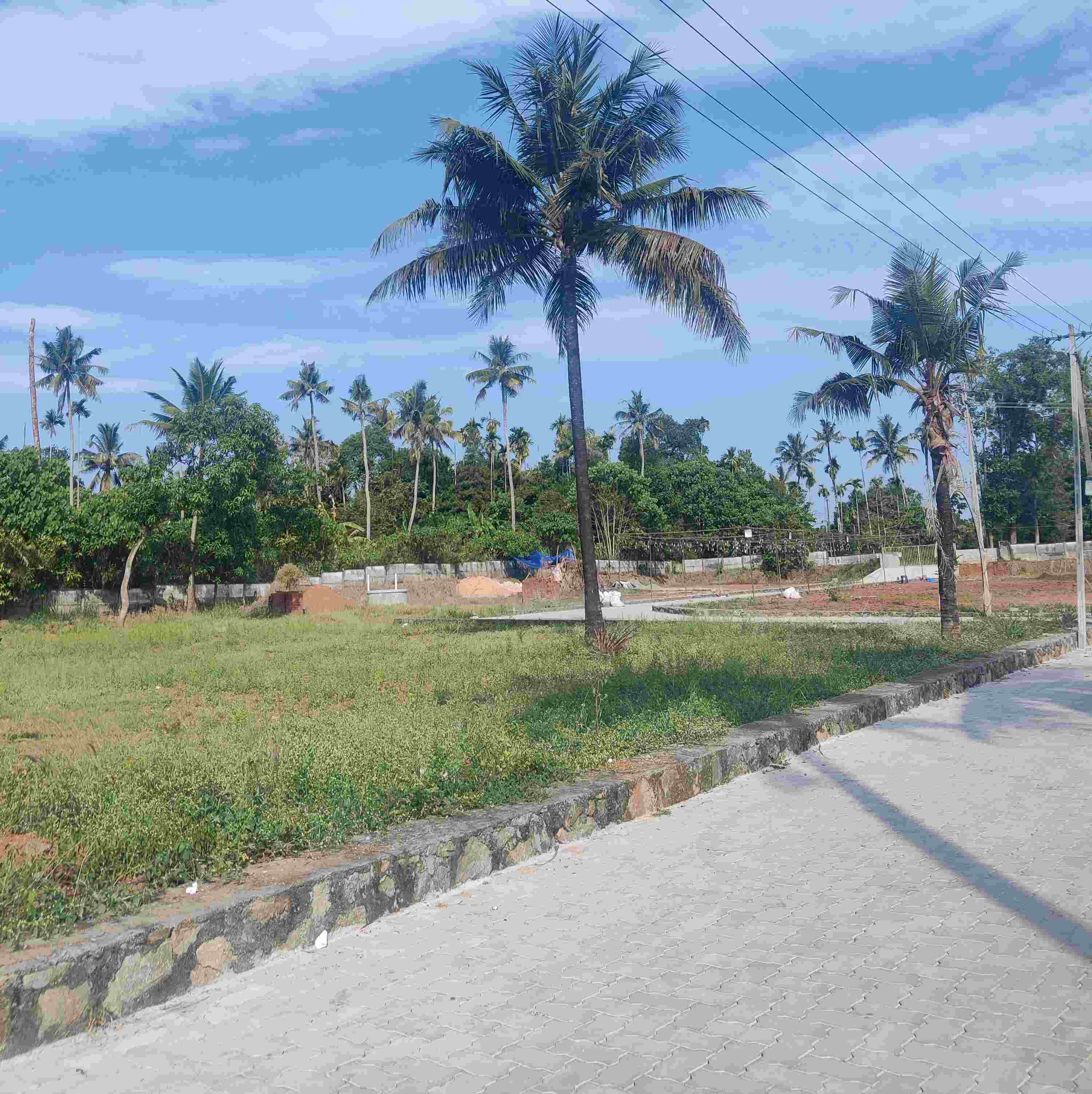 House & Land for Sale