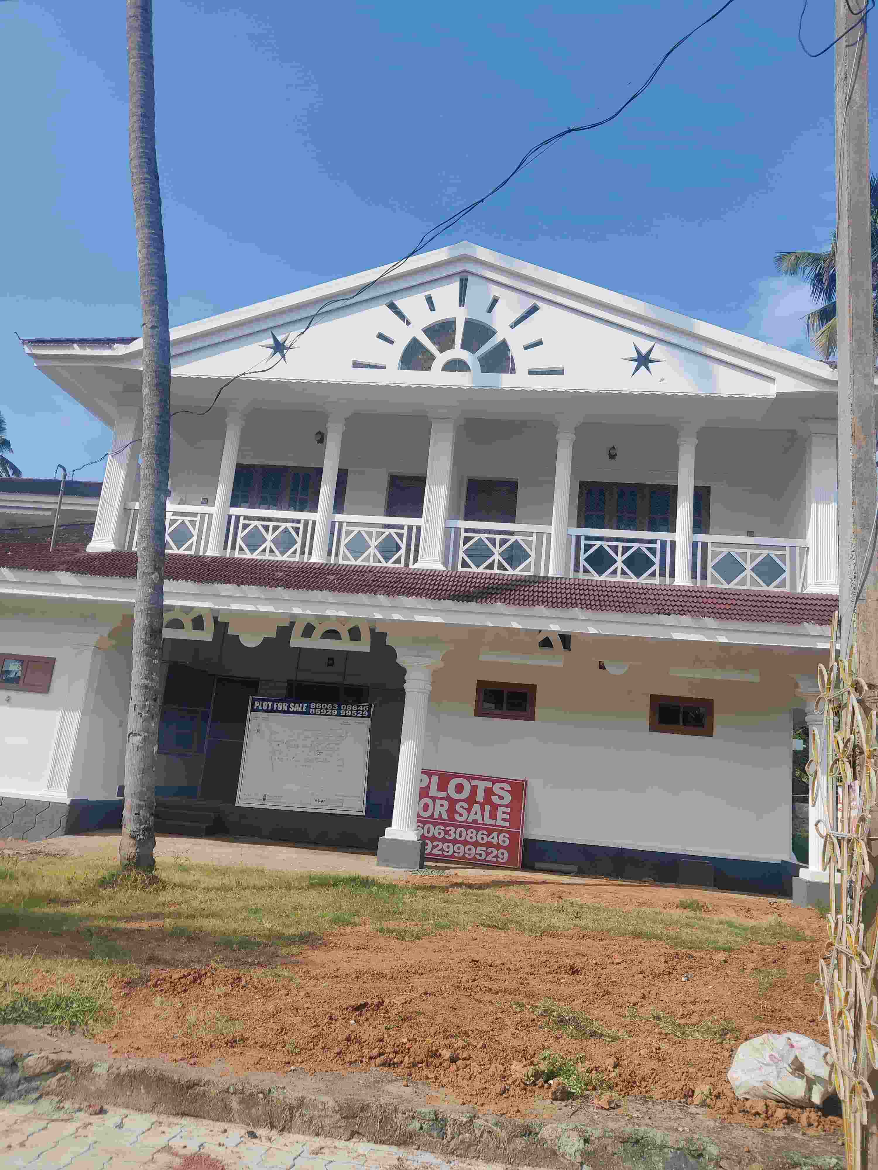 House & Land for Sale