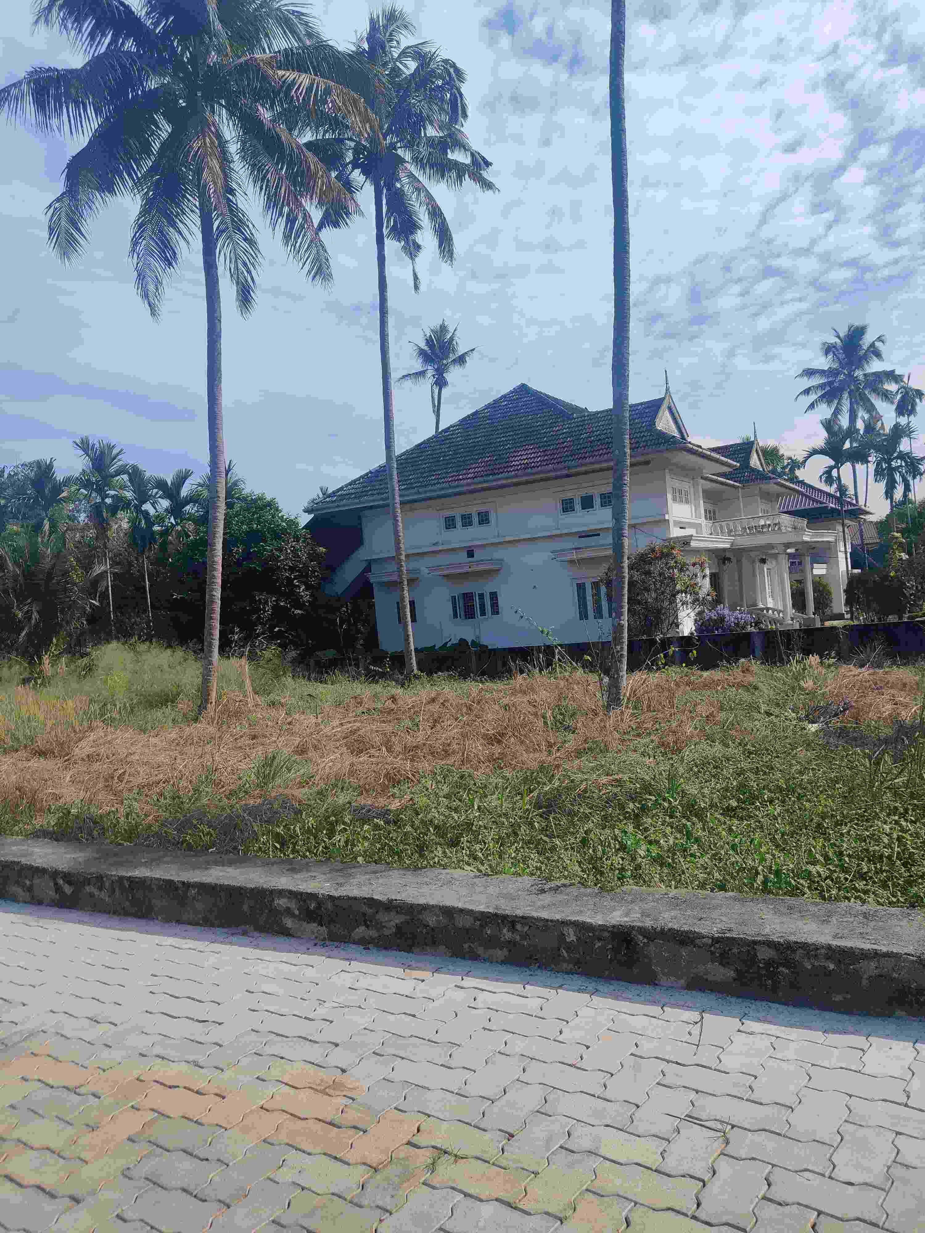 House & Land for Sale