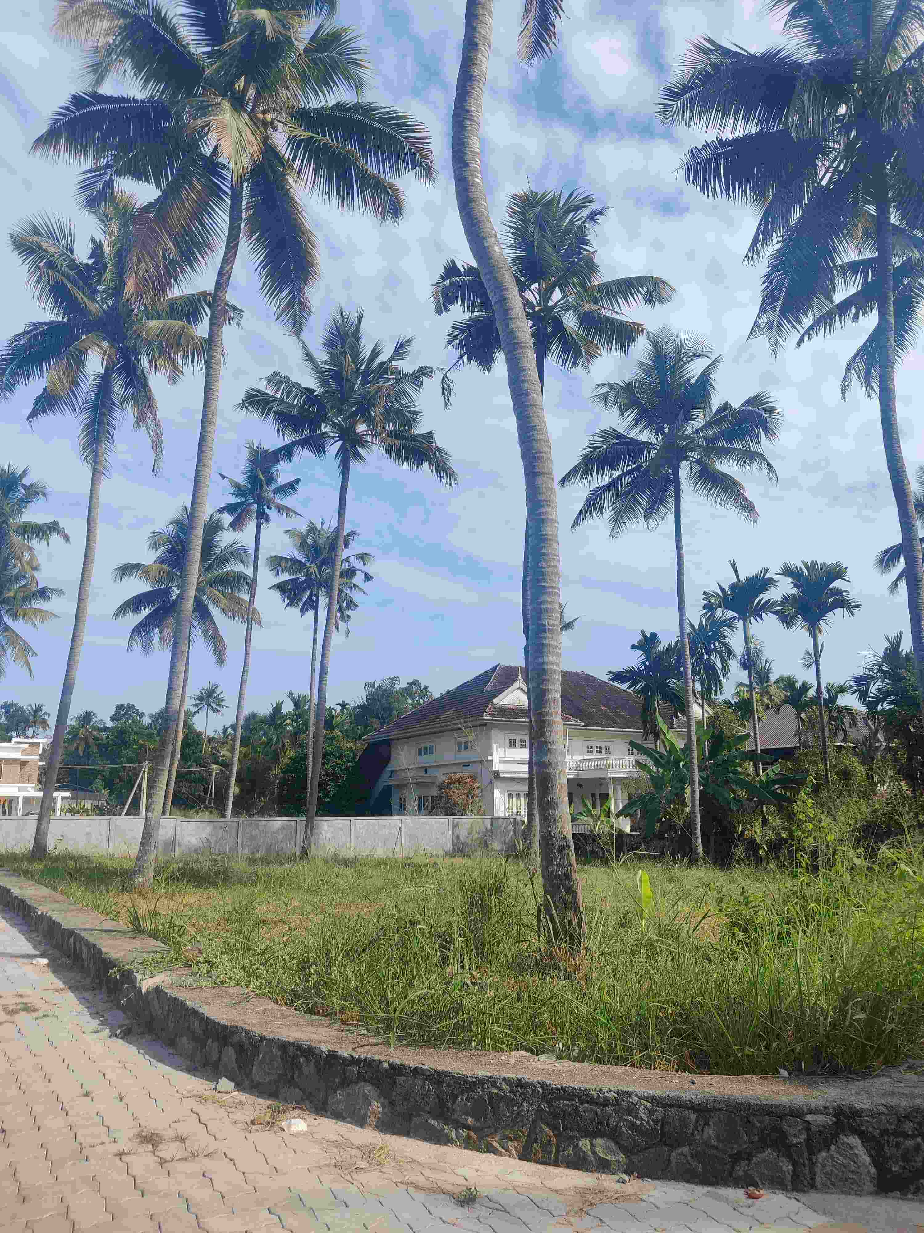 House & Land for Sale