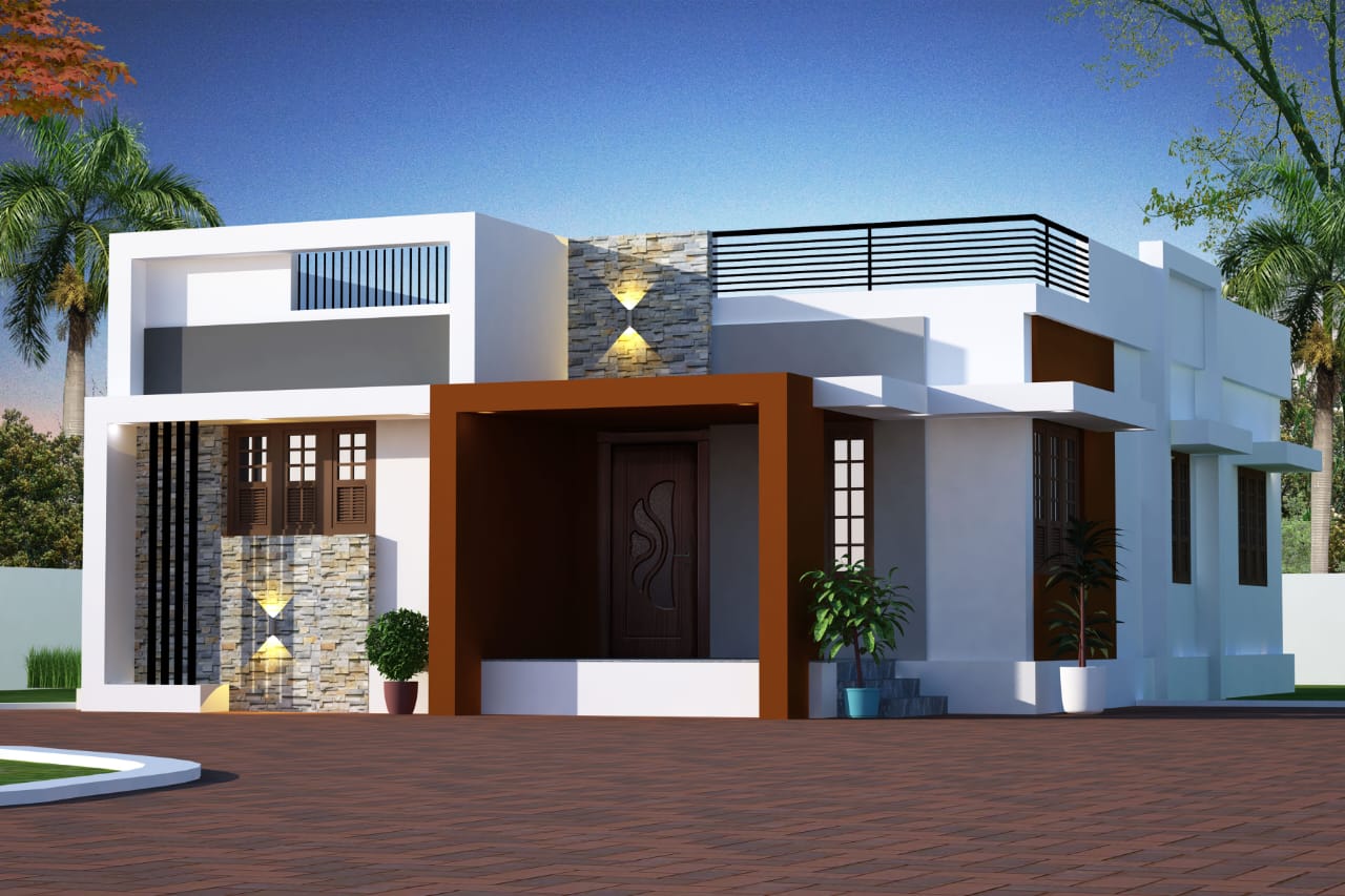 House Image