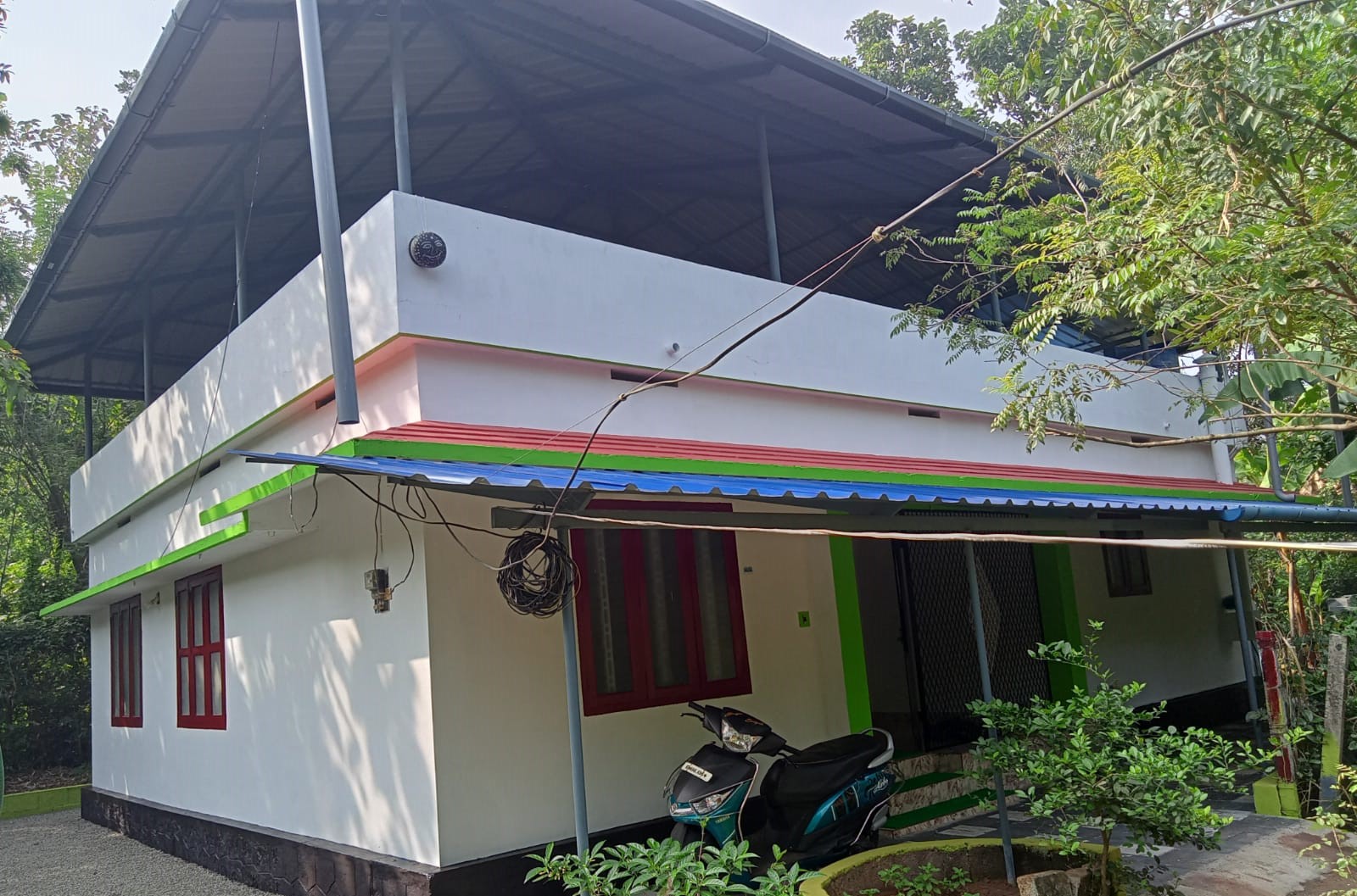 House Image