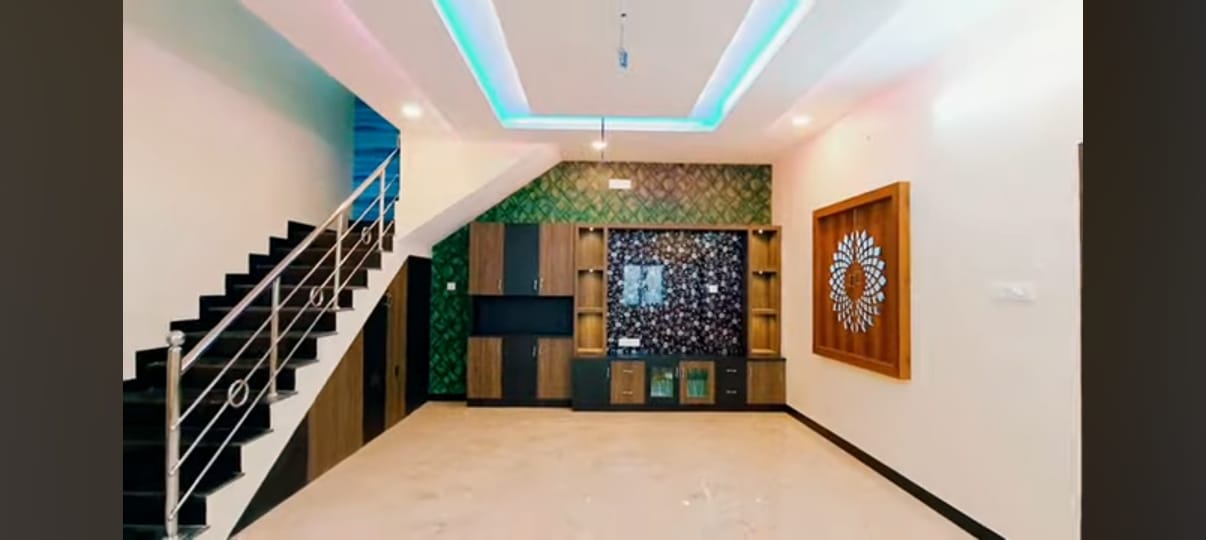 House & land for Sale