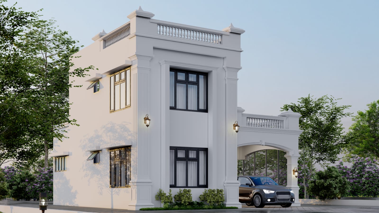 House Image