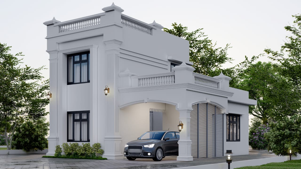 House for sale 