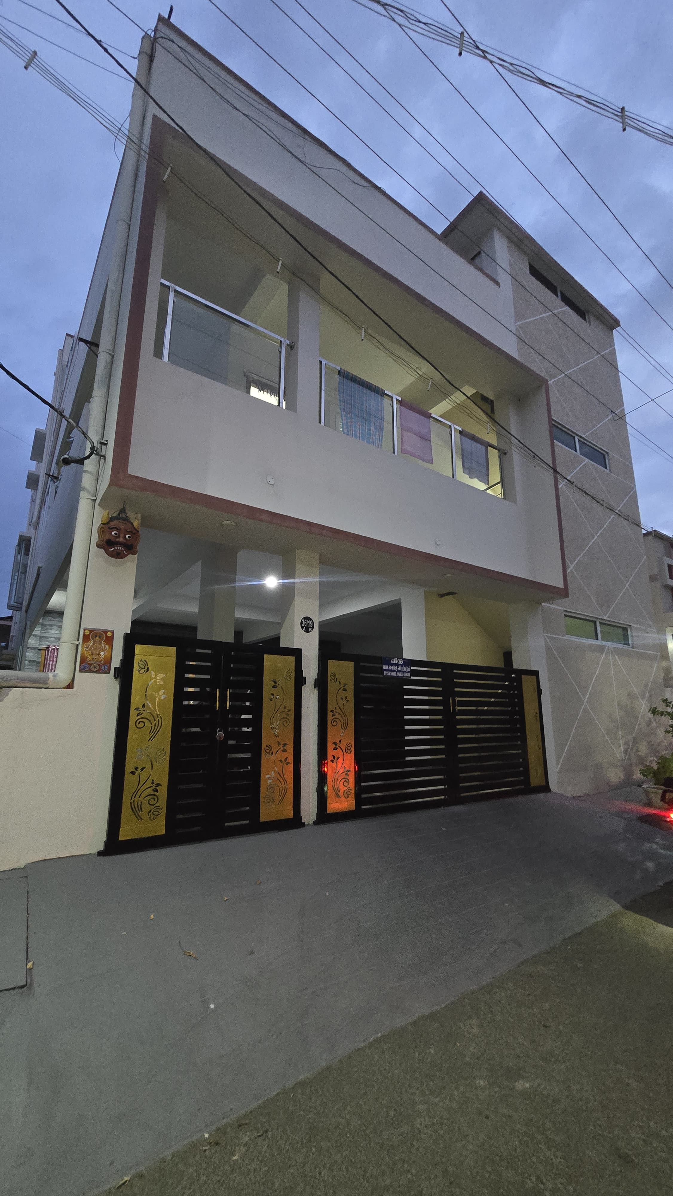 House for rent