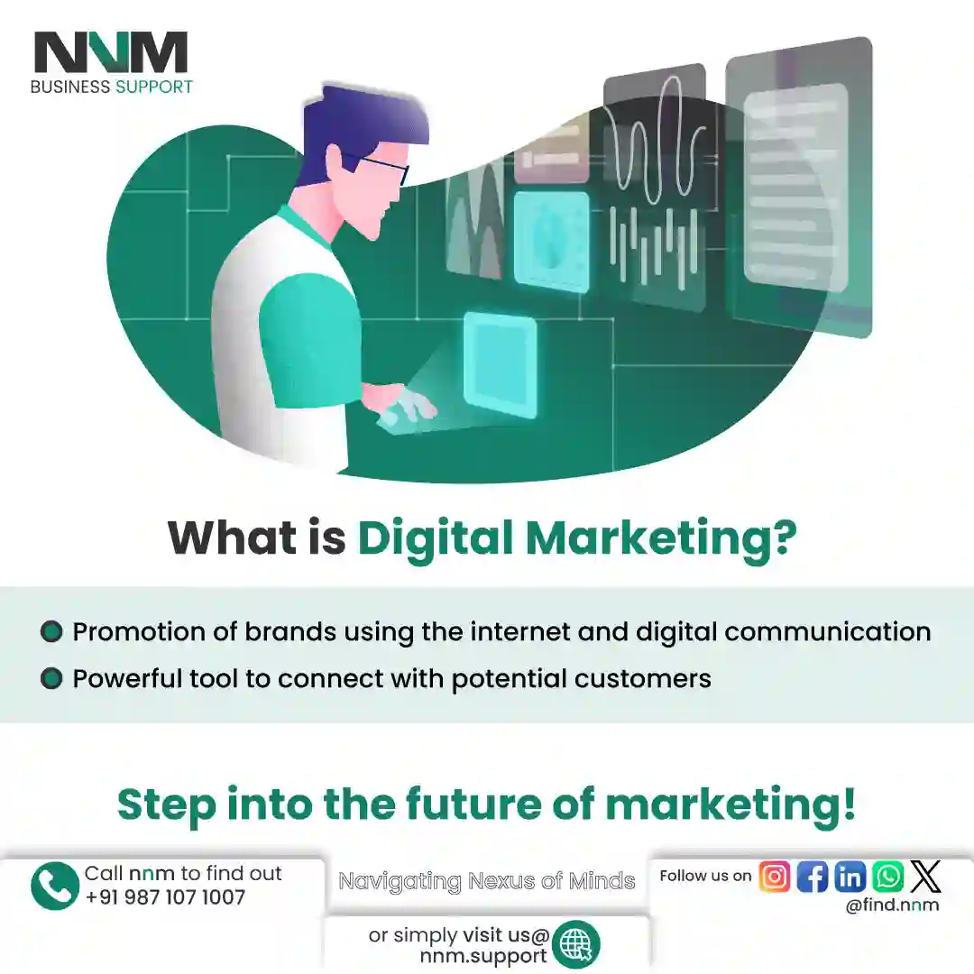 Social Media 1