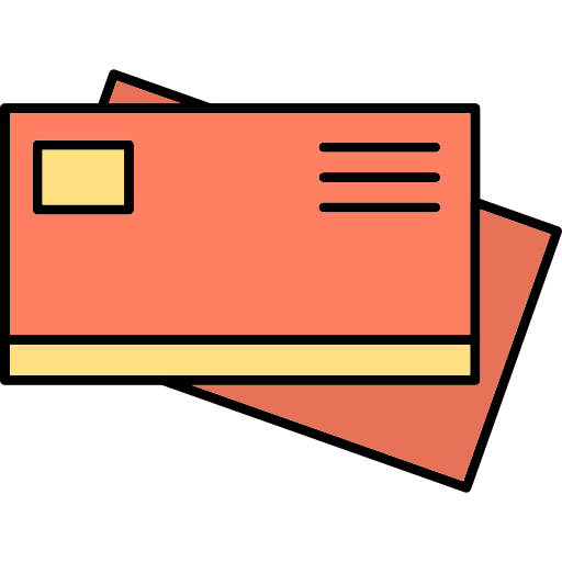 Visiting Card & Letterhead