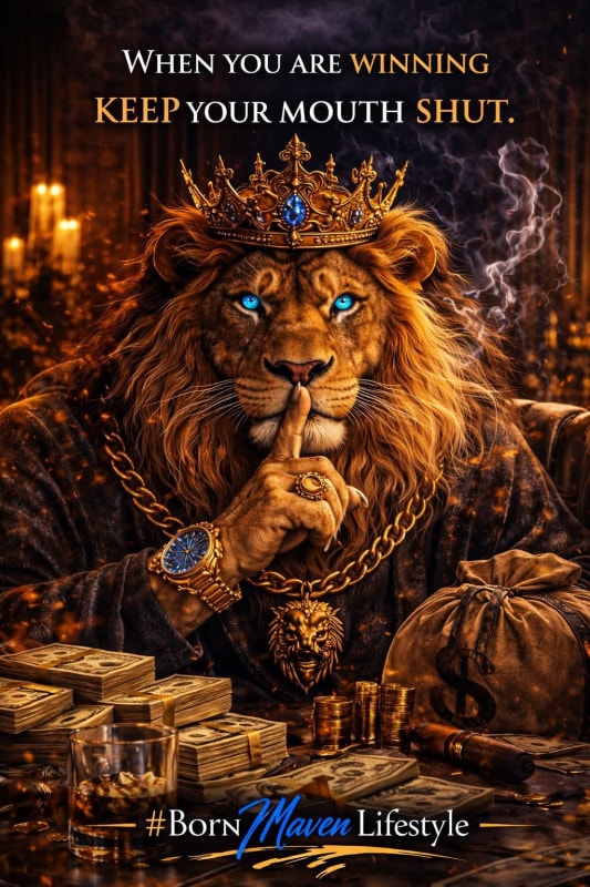 Lioness