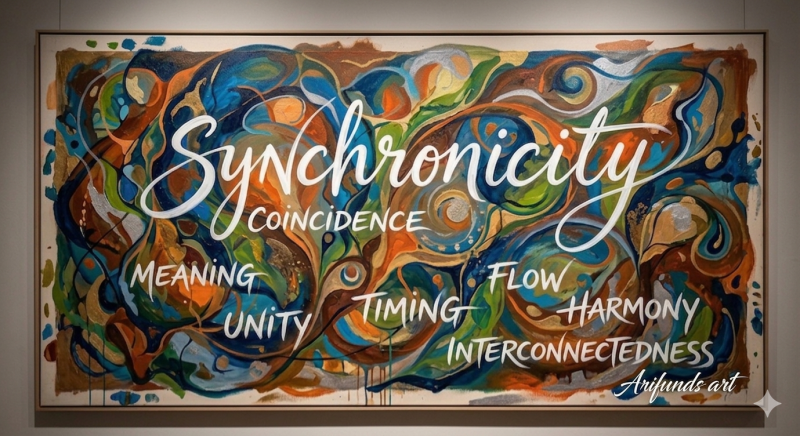 Synchronicity