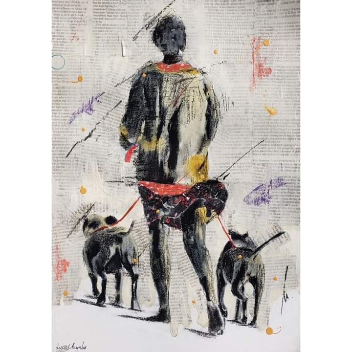 The Hunter