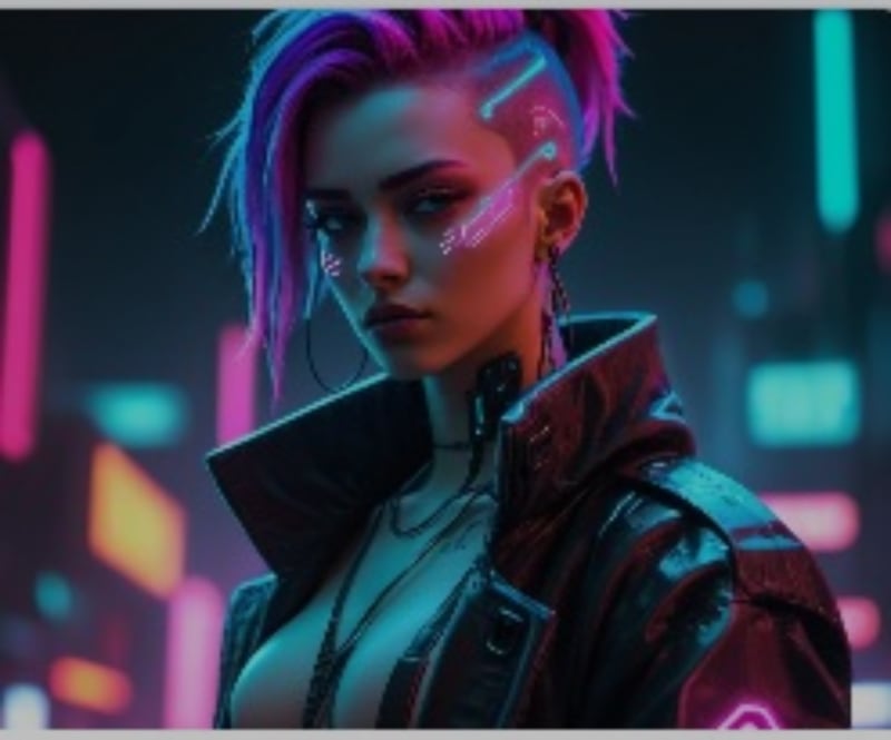 Neonlight