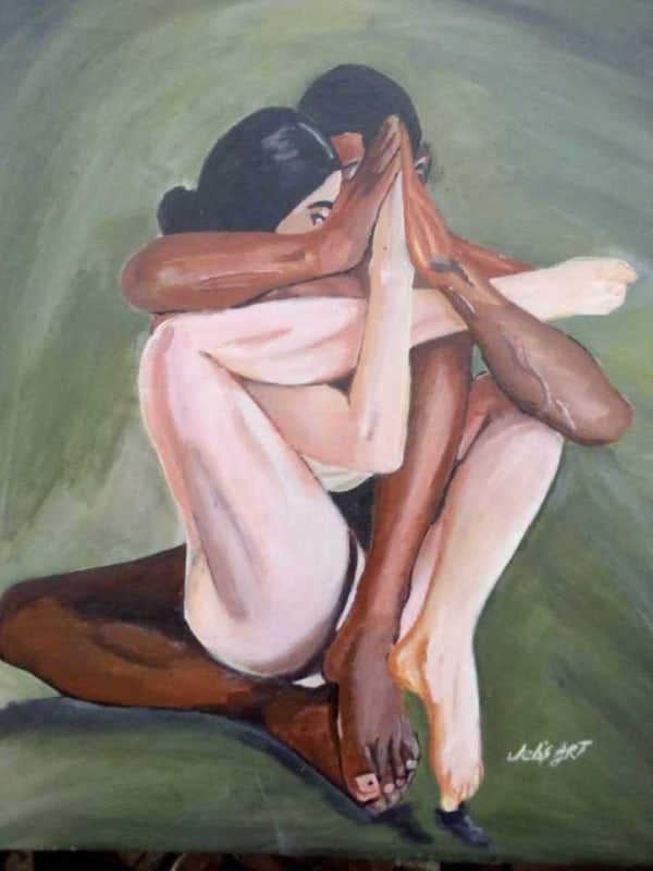 Beautiful Bond