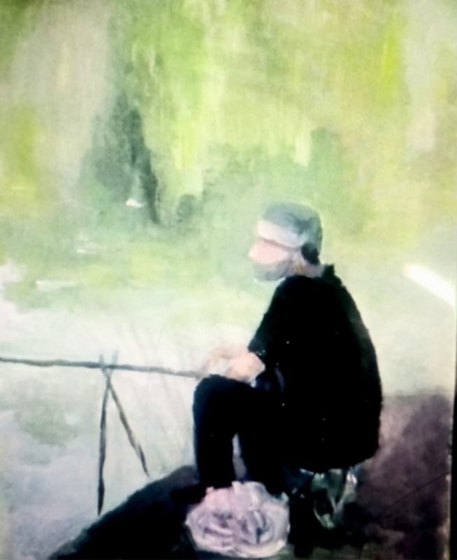 Fishing