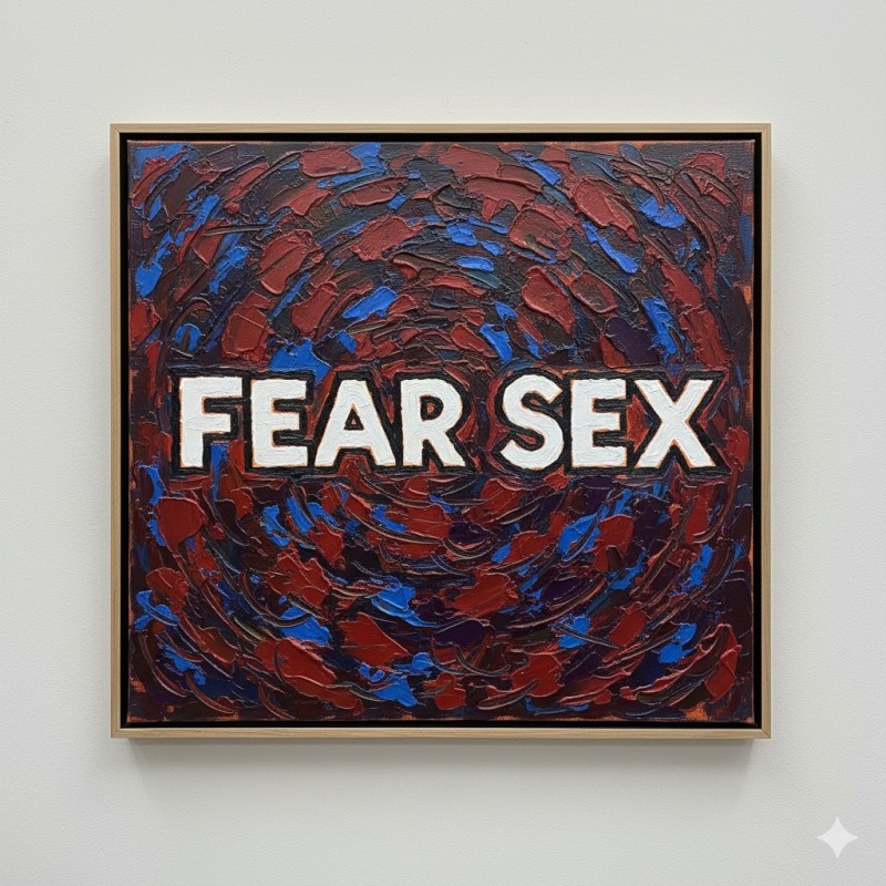 Fear Sex
