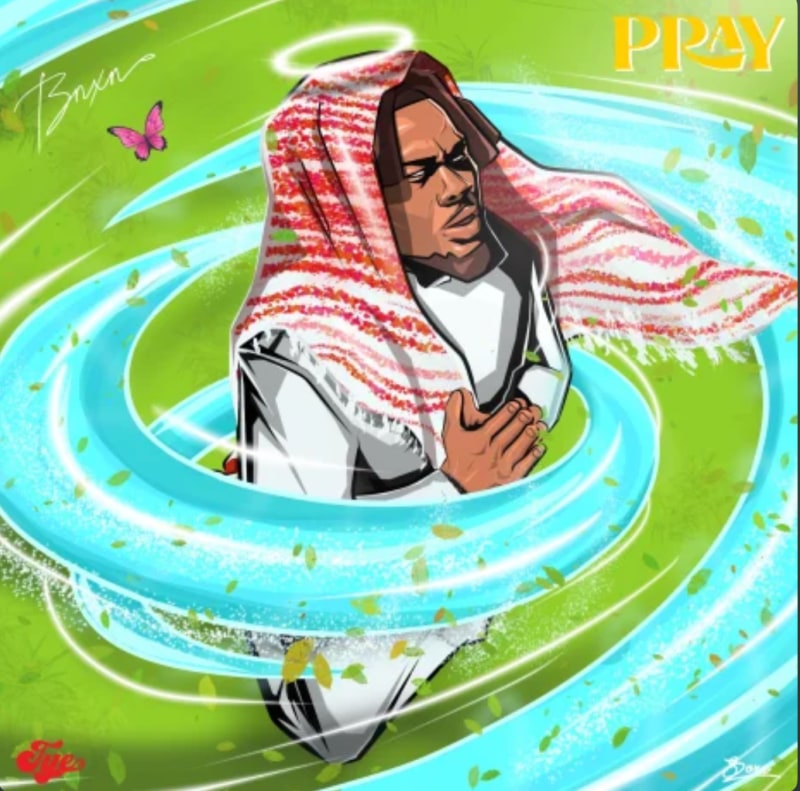 Pray