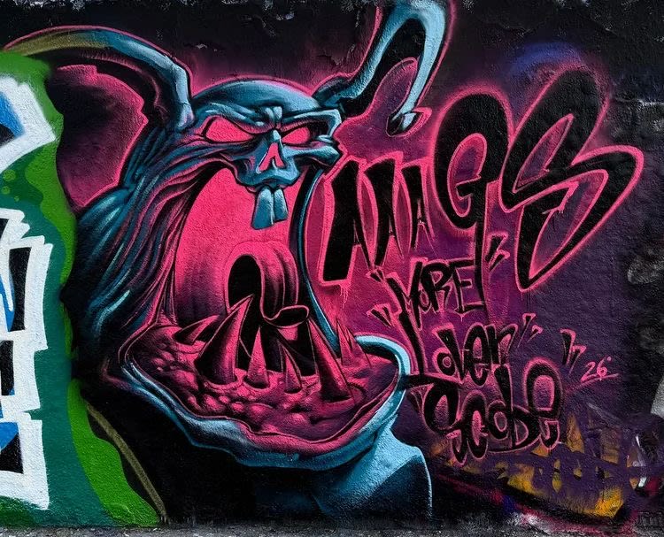 Miracle art