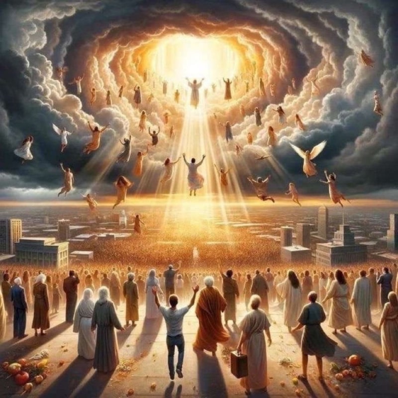 The Art of Salvation