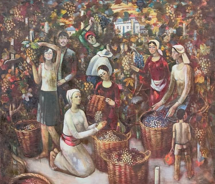 Miracle art