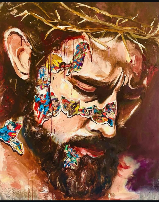 Miracle art