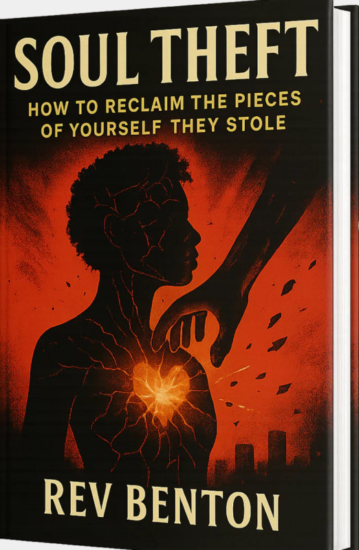Soul Theft