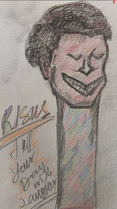 Risus #001