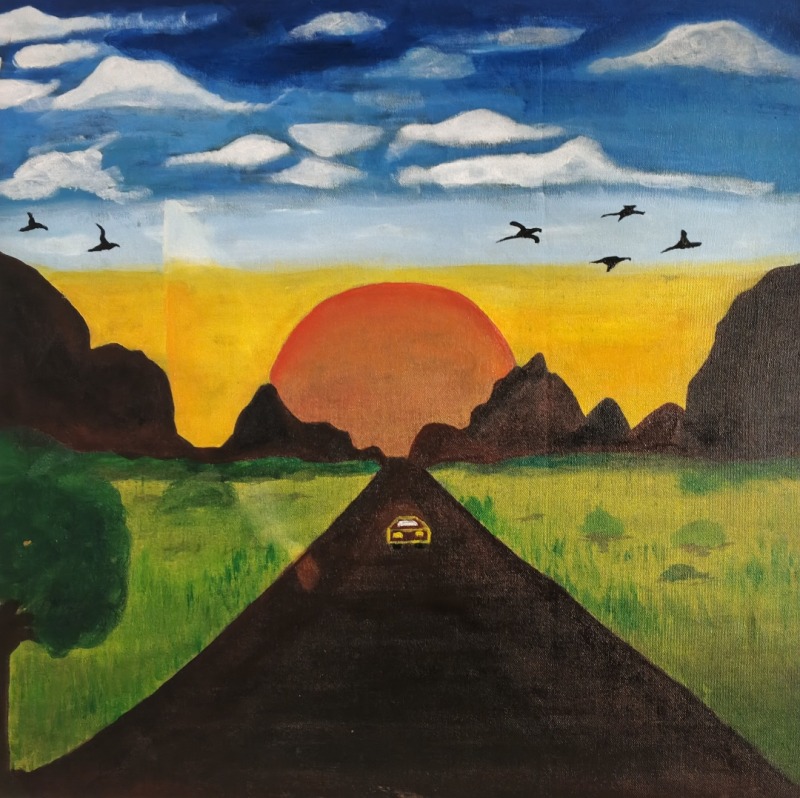 Path to sanity