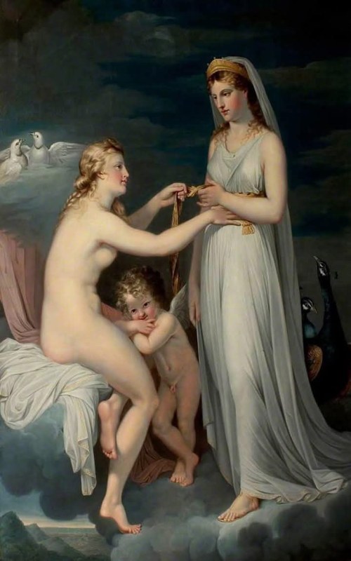 Angels