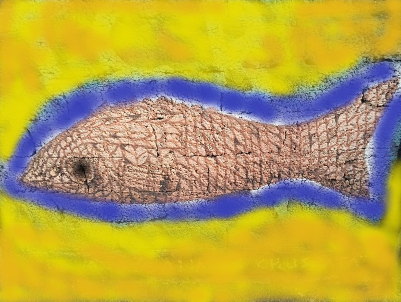 White fish patzcuaro