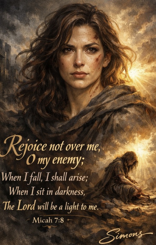 “ divine light ”