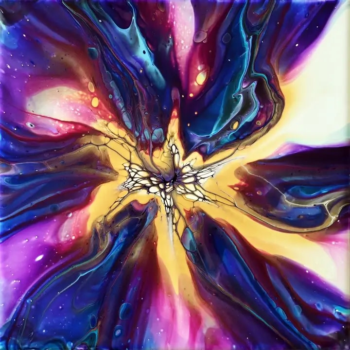Hope flowers