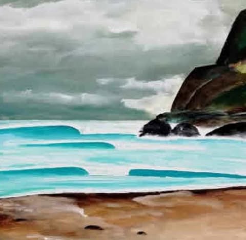 "GYPSY RIVERMOUTH"