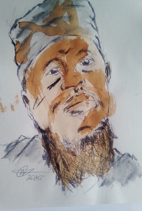 The Terrorist
