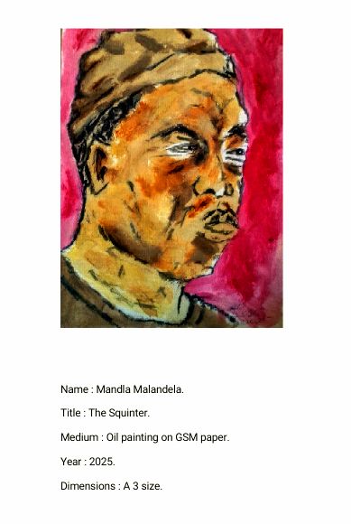 The Squinter