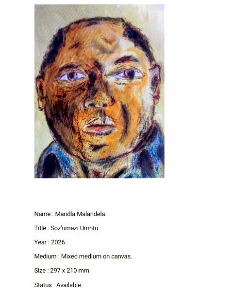 Soz'umazi Umntu