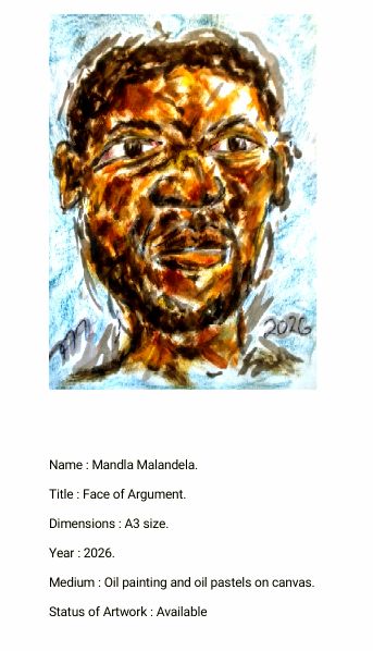 Face of Argument