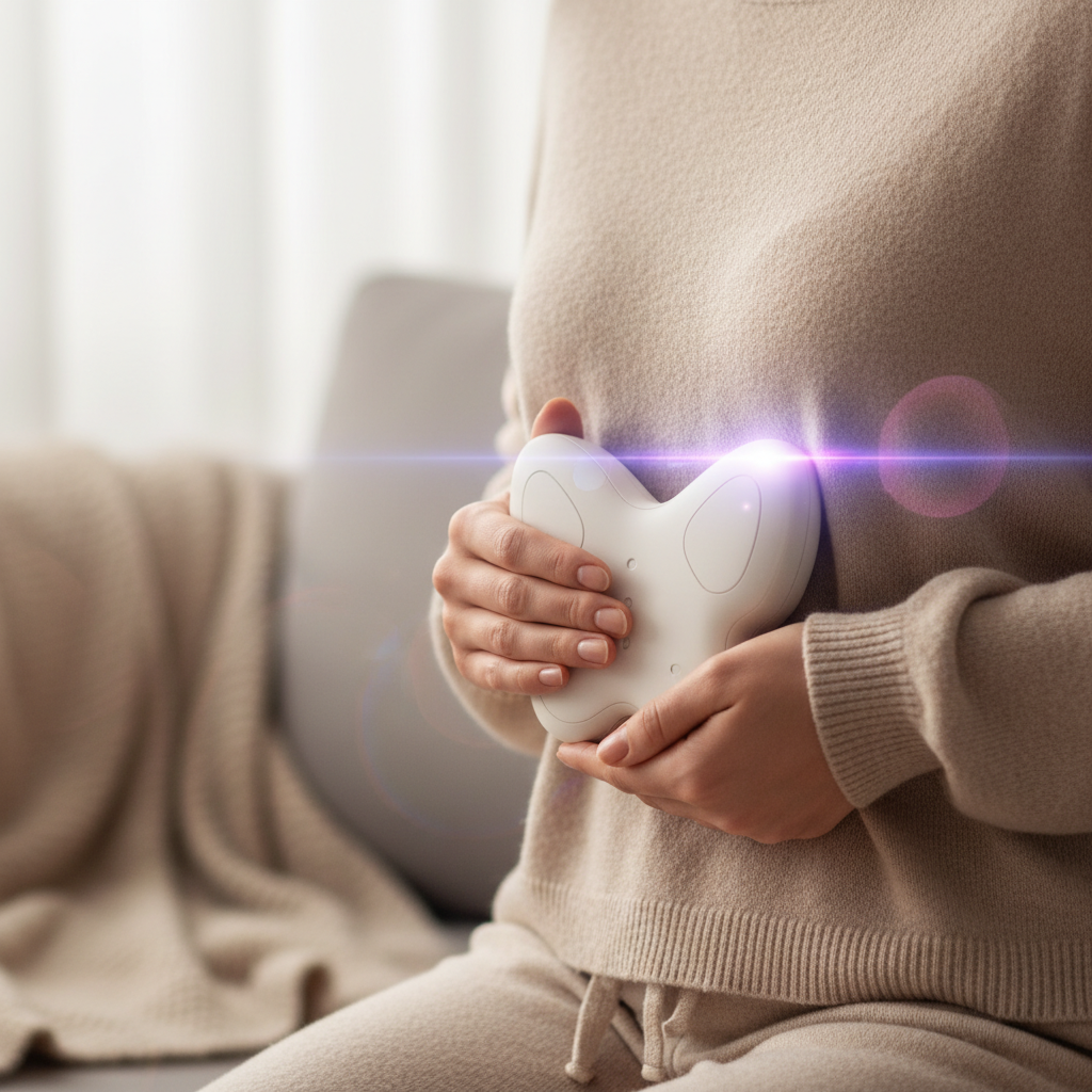 Sleep patches bedside