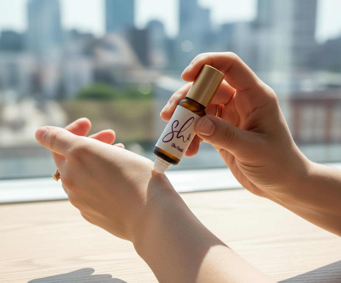 Restful sleep products