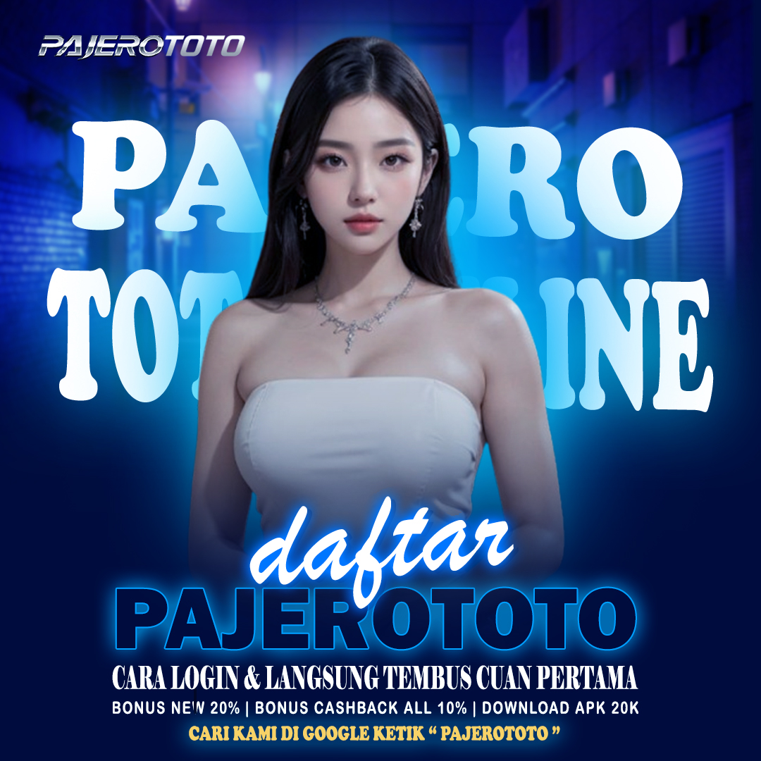 PAJEROTOTO