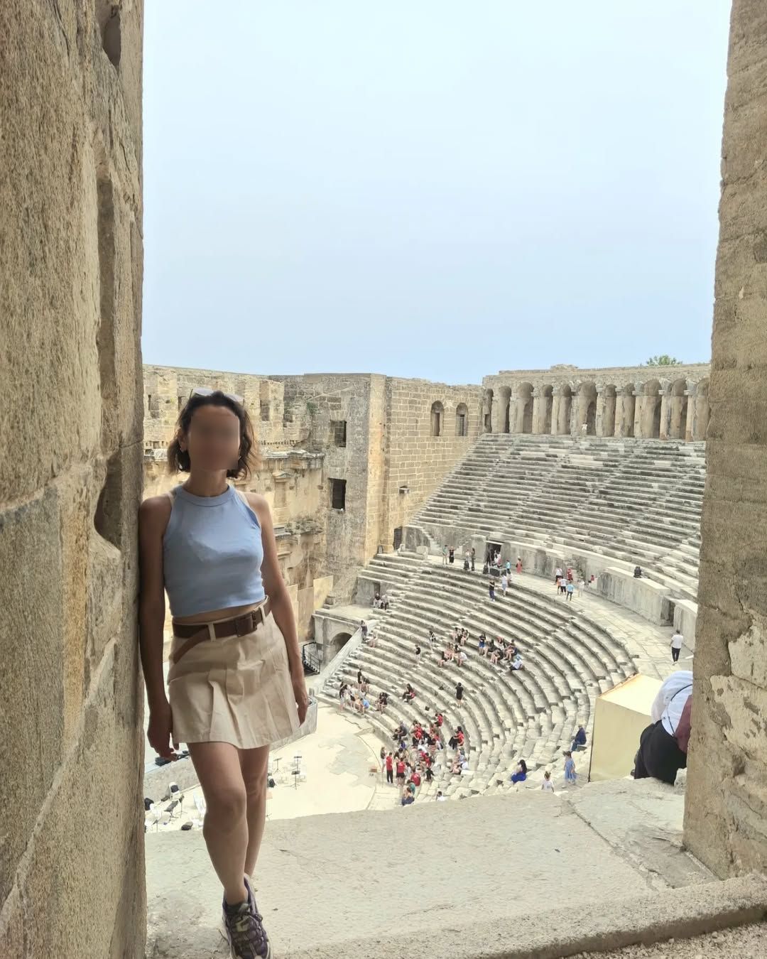 Aspendos