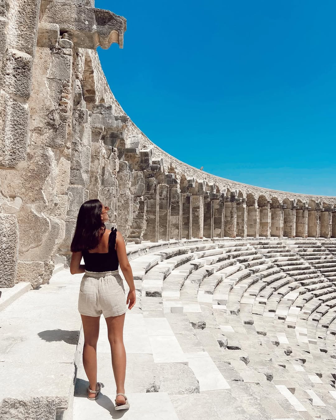 Aspendos