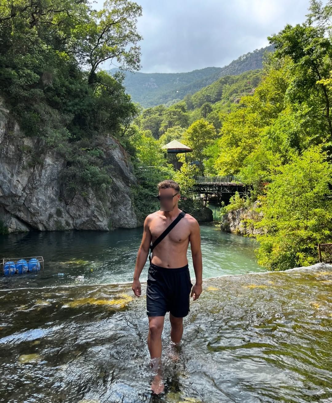 Dim Çayı