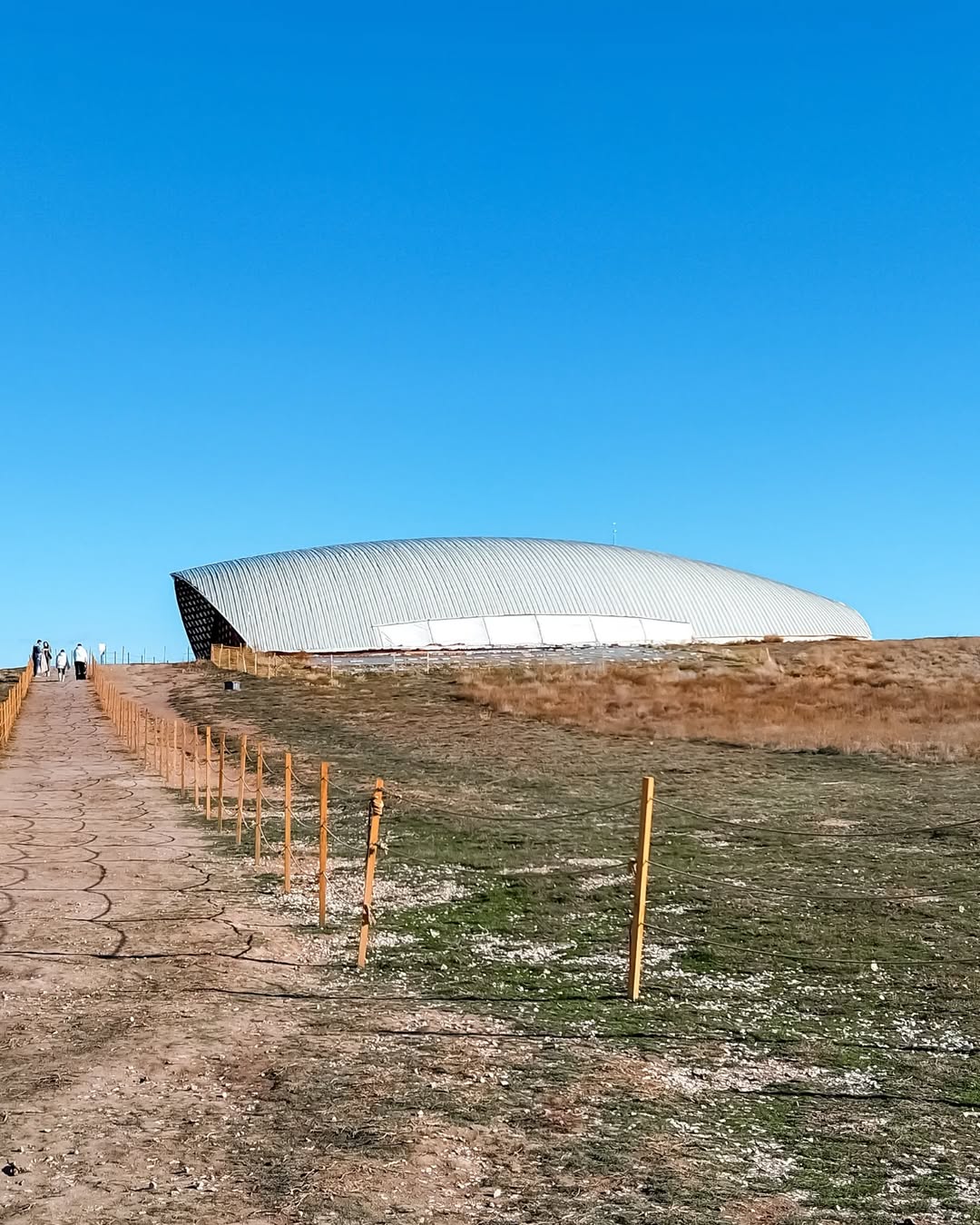 Çatalhöyük Antik Kenti