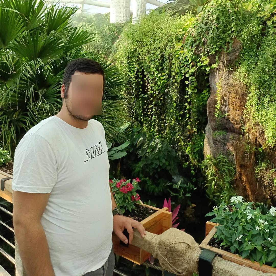 Konya Tropikal Kelebek Bahçesi