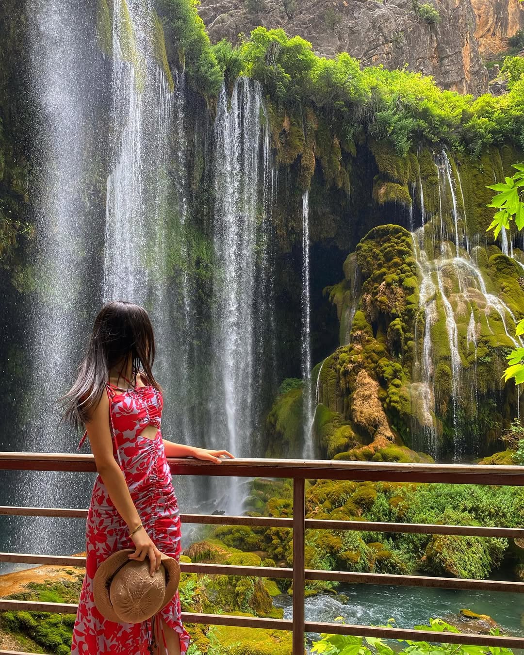Göksu Şelalesi
