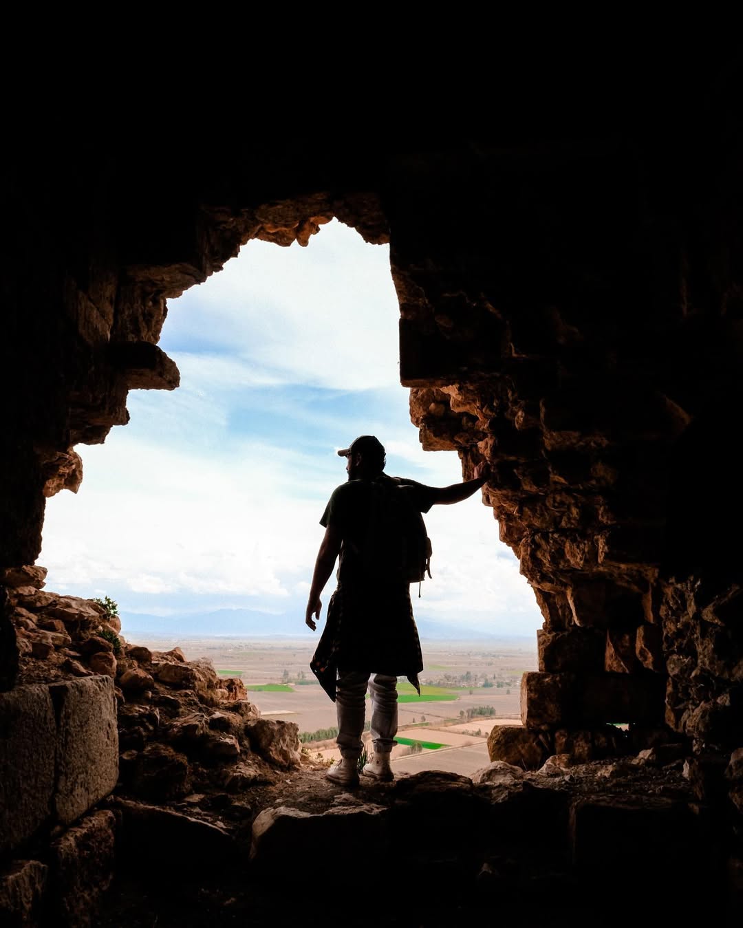 Anavarza Antik Kenti