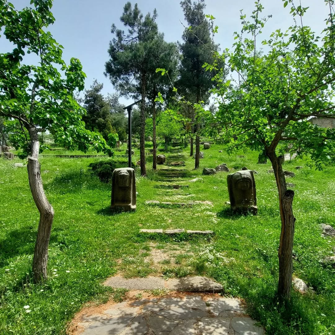 Yesemek Açık Hava Müzesi