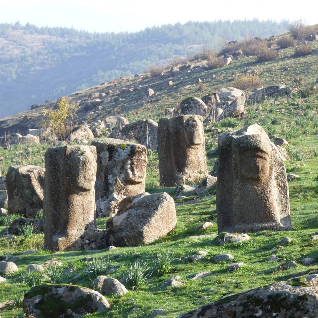 Yesemek Açık Hava Müzesi