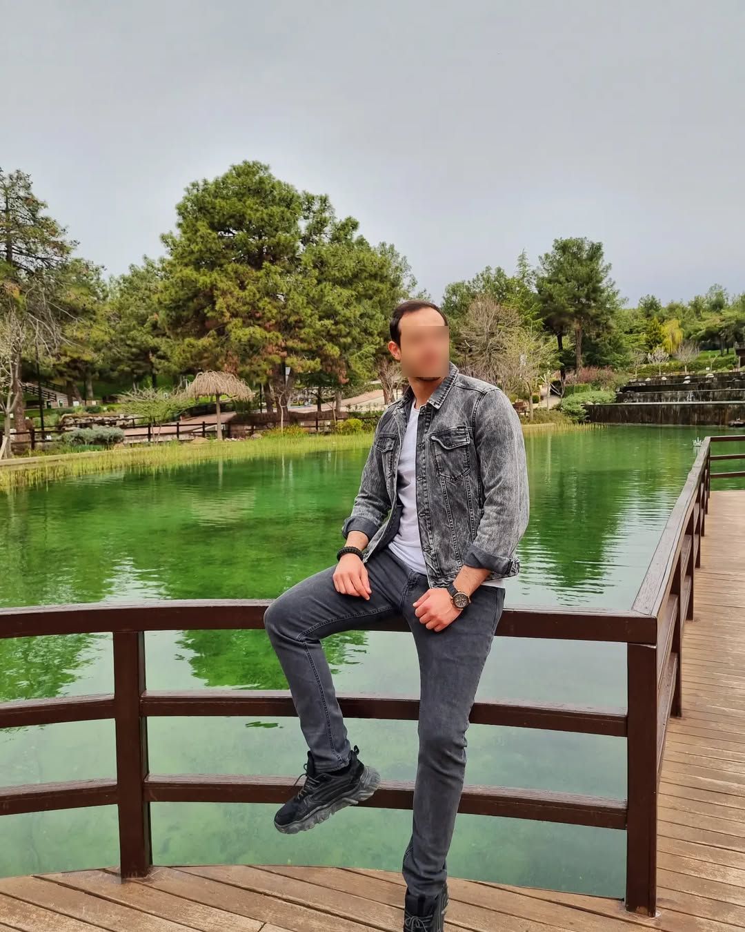 Dülükbaba Tabiat Parkı