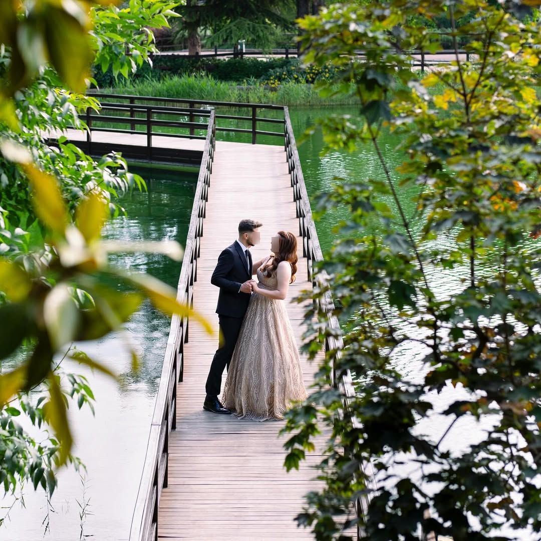 Dülükbaba Tabiat Parkı